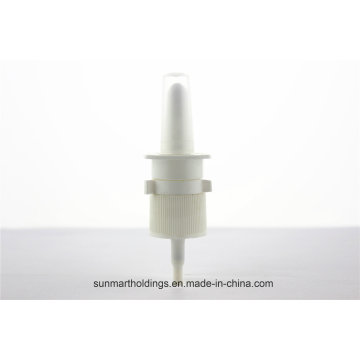 Plastic Nasal Sprayer Pharmaceucial Packaging